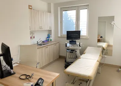 Terpa - Gabinety i Ośrodek